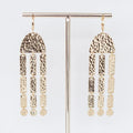 Xandra Earrings