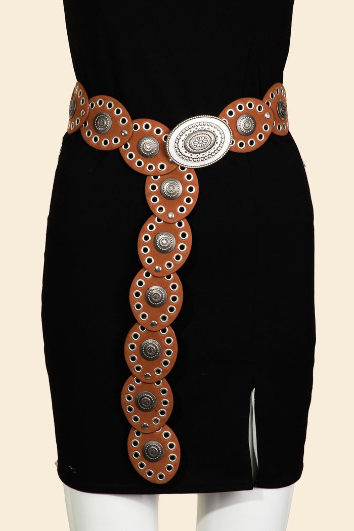 Yeehaw Belt