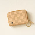 Zip Around Wallets